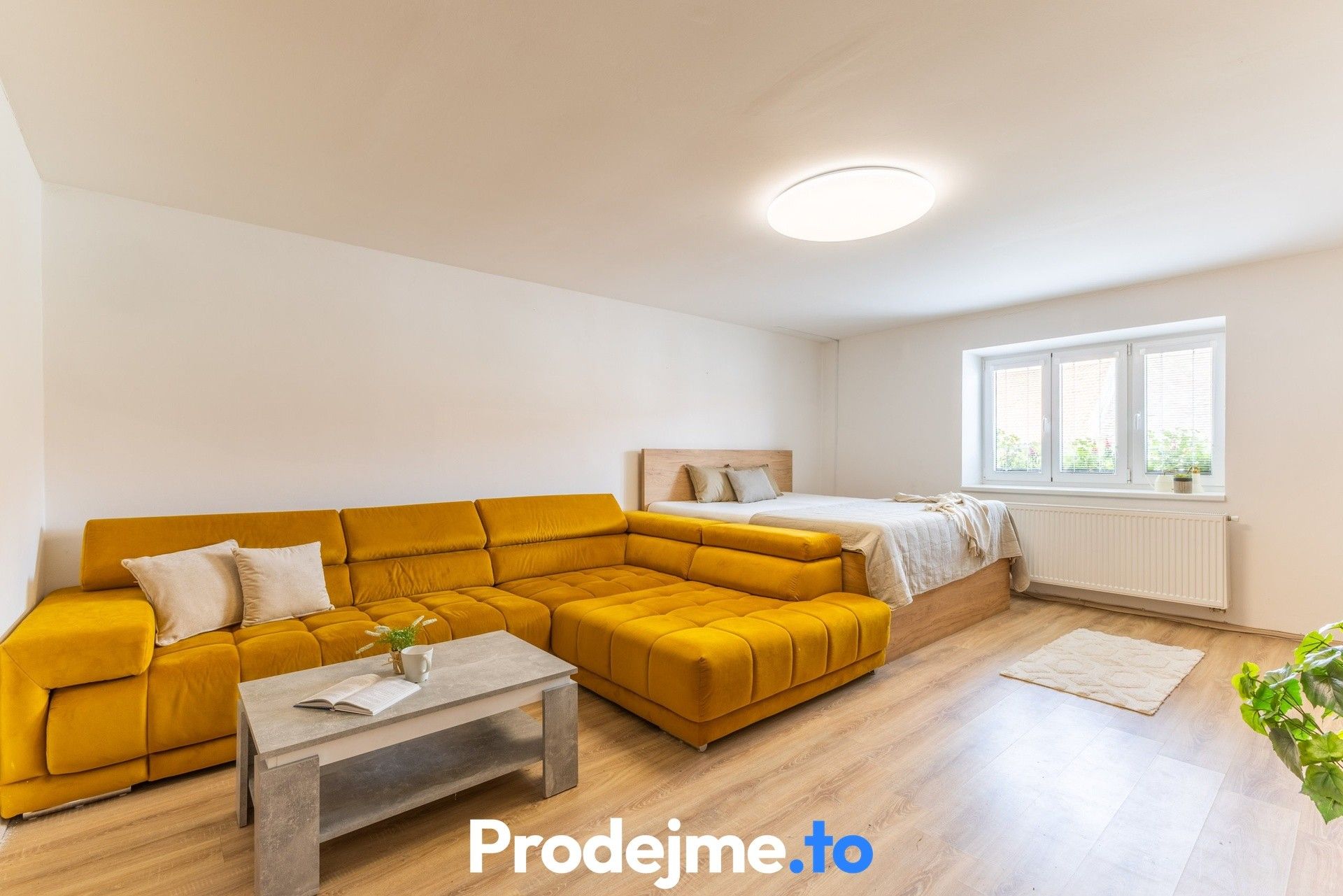 Rodinný dům · 127 m² · Šatov - 3