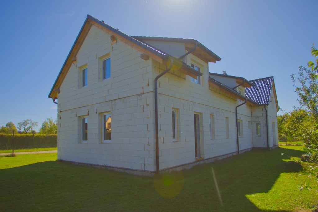 Dům – Bechyně, Obůrka – další