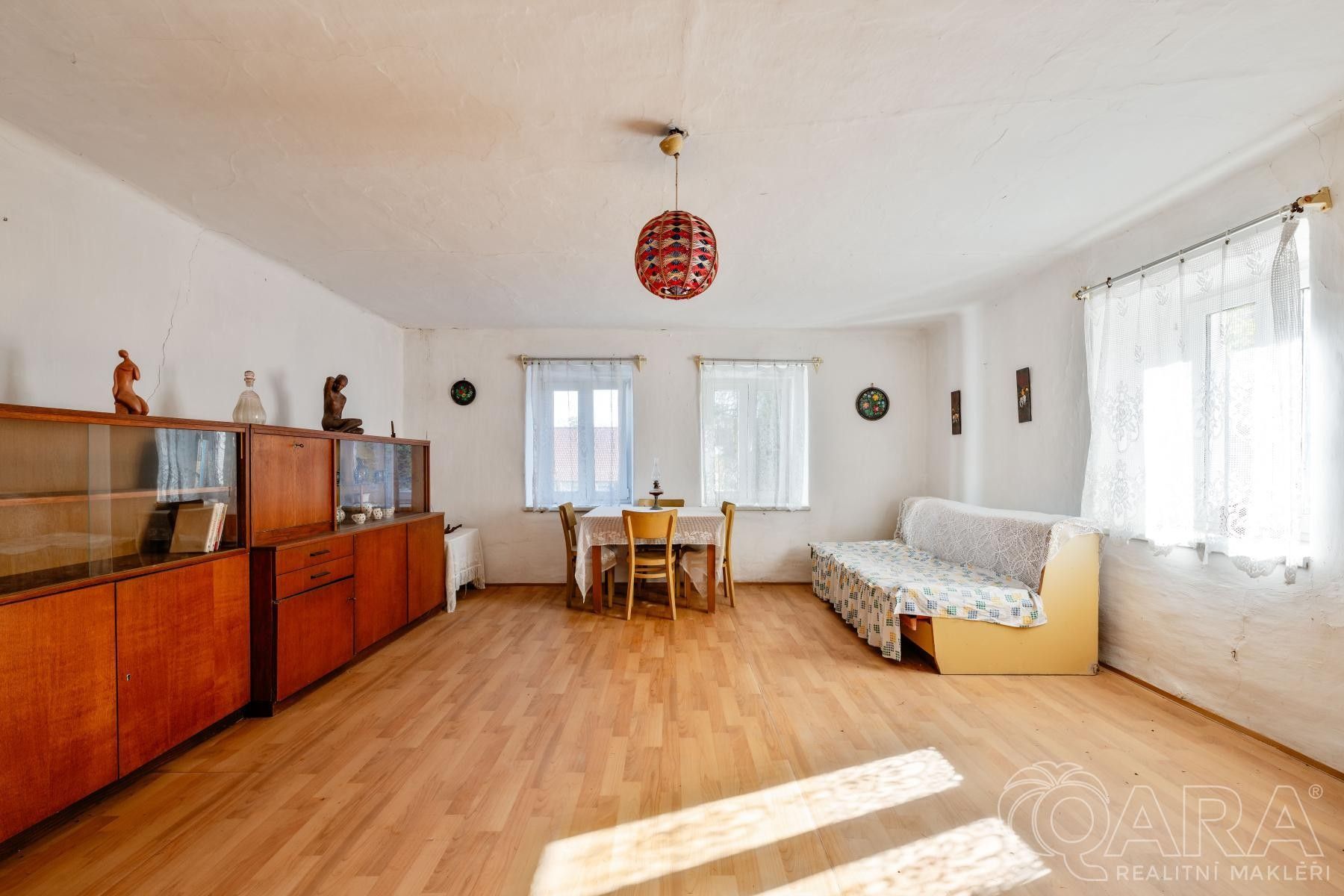 Rodinný dům · 100 m² · Dražíč - 4