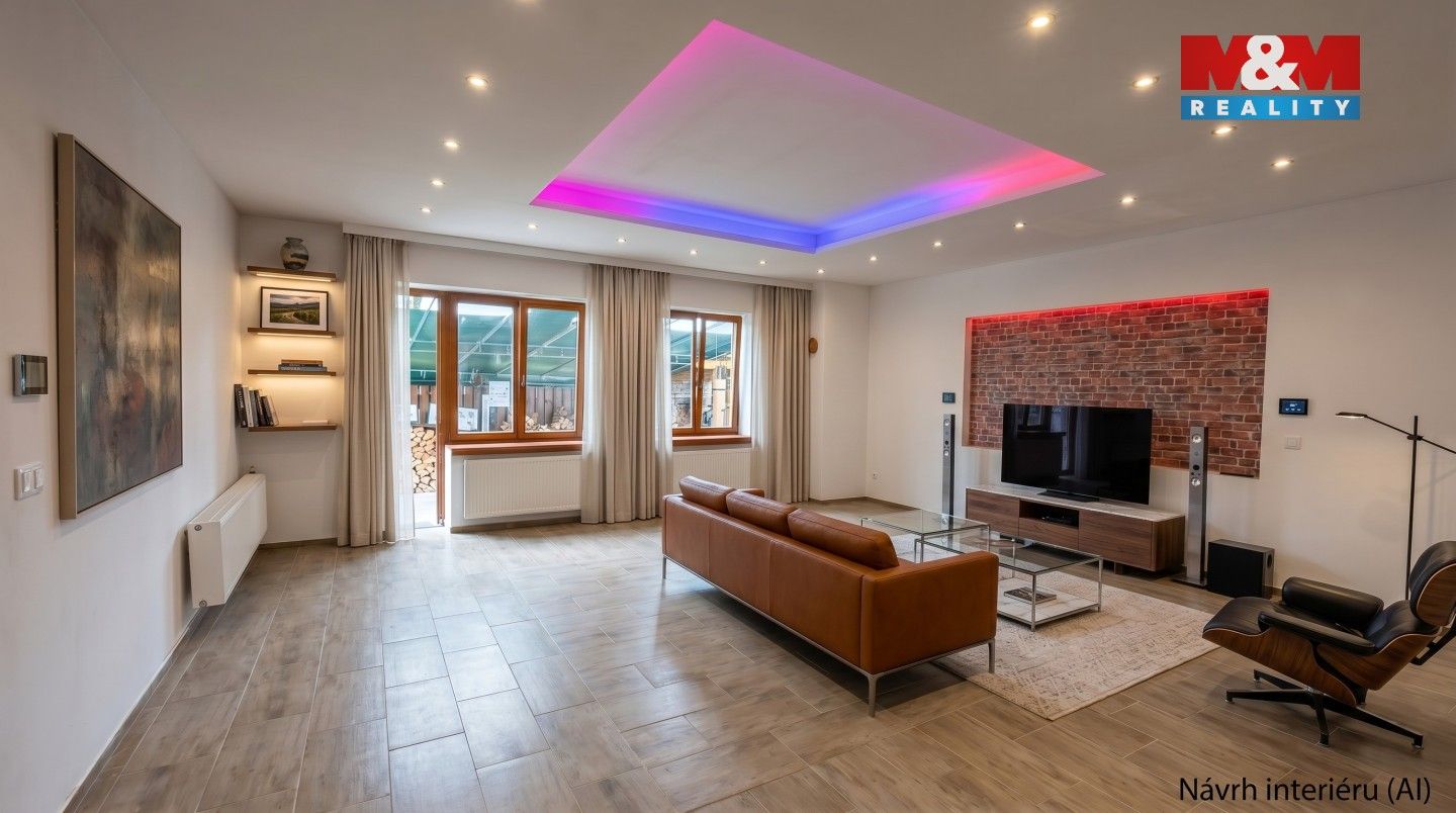 Rodinný dům · 350 m² · Lidická, Olomouc - 3