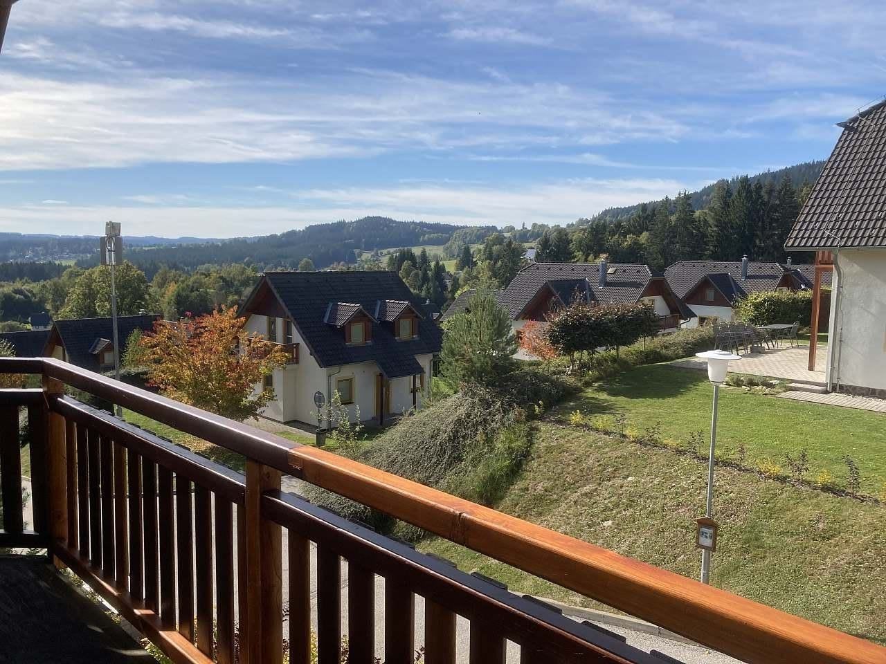 Chaty, Lipno nad Vltavou - Lipno nad Vltavou, Jihočeský kraj - 2