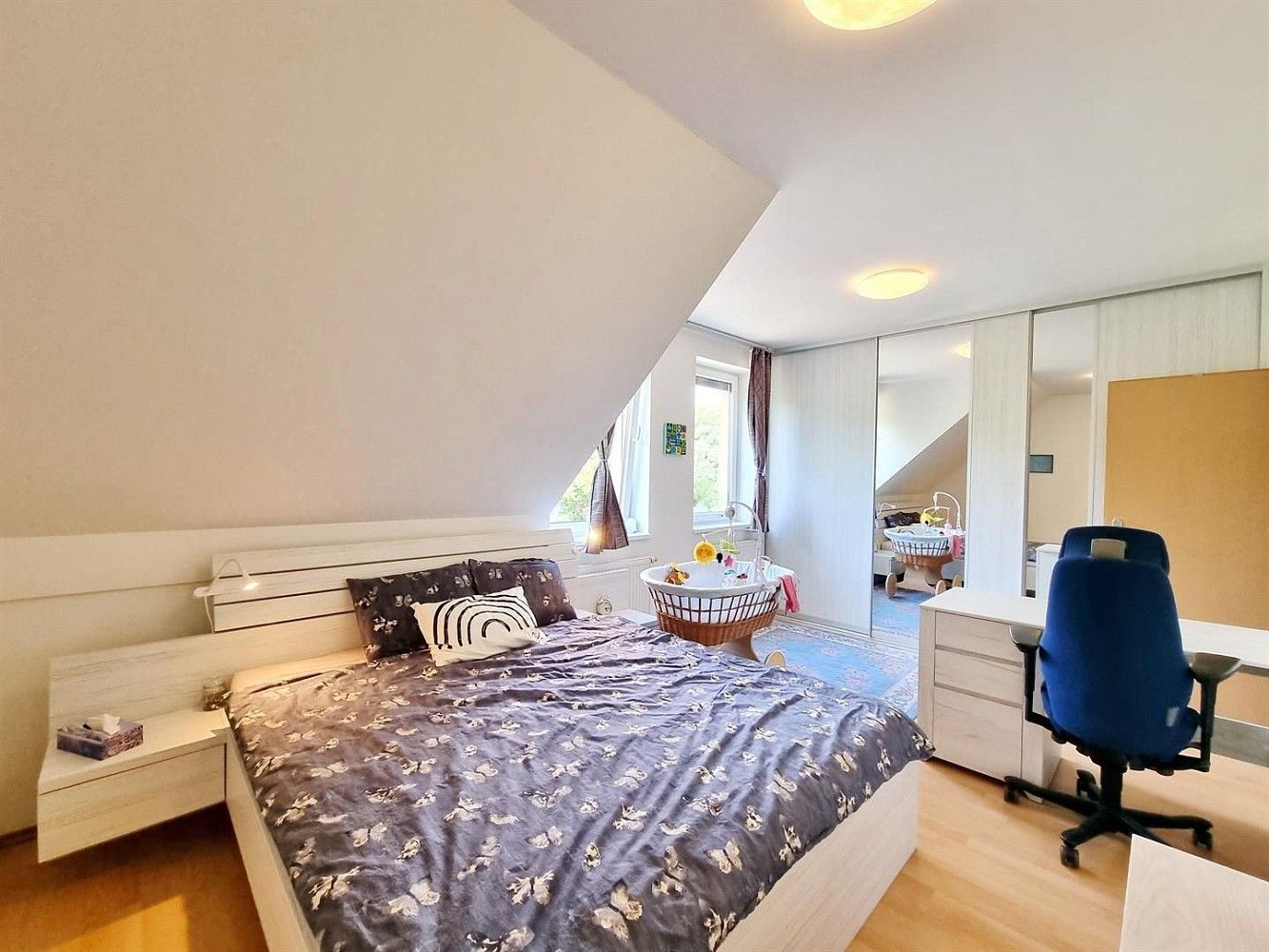 4+kk, Praha - Libeň, okres Praha 8, Hlavní město Praha, 102 m² - 2