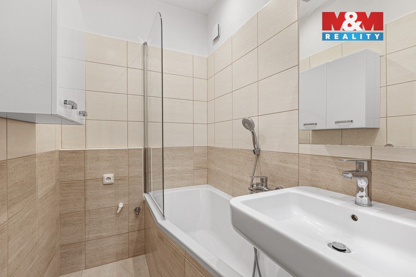 Prodej byt 2+kk - Urbánkova, Praha, 44 m²