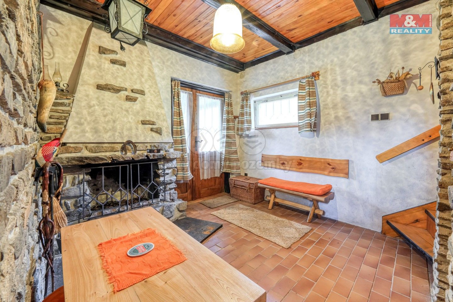 Prodej chata - Volyně, 58 m²