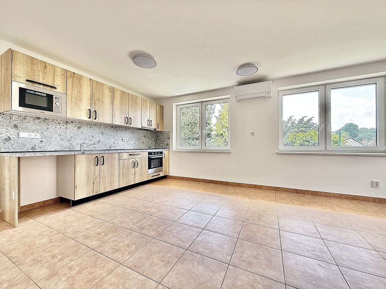 3+kk, Lísek - Vojtěchov, okres Žďár nad Sázavou, 72 m² - 2