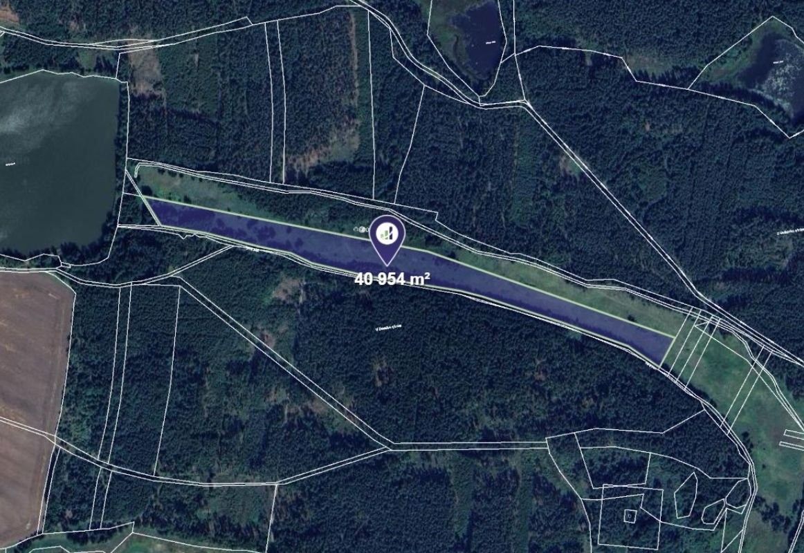 Louky, Trstěnice - 1