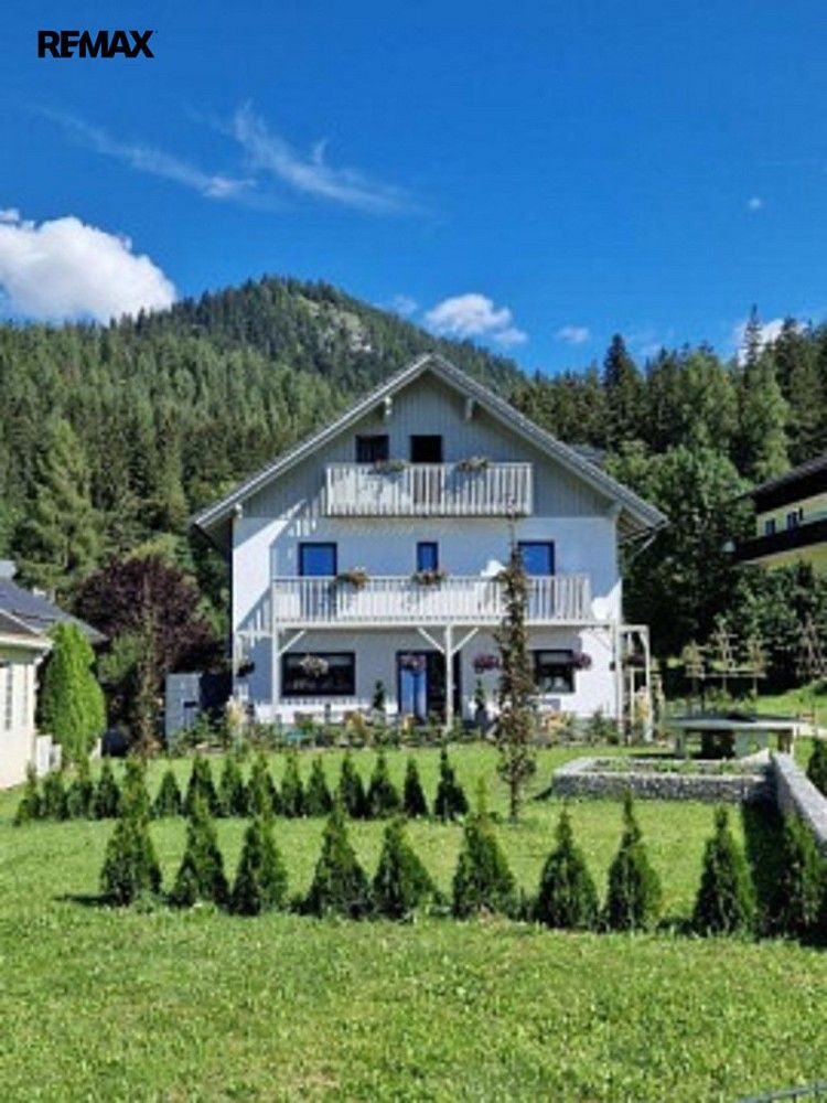 Ubytovací zařízení, Bad Mitterndorf, AT, 440 m² - 1