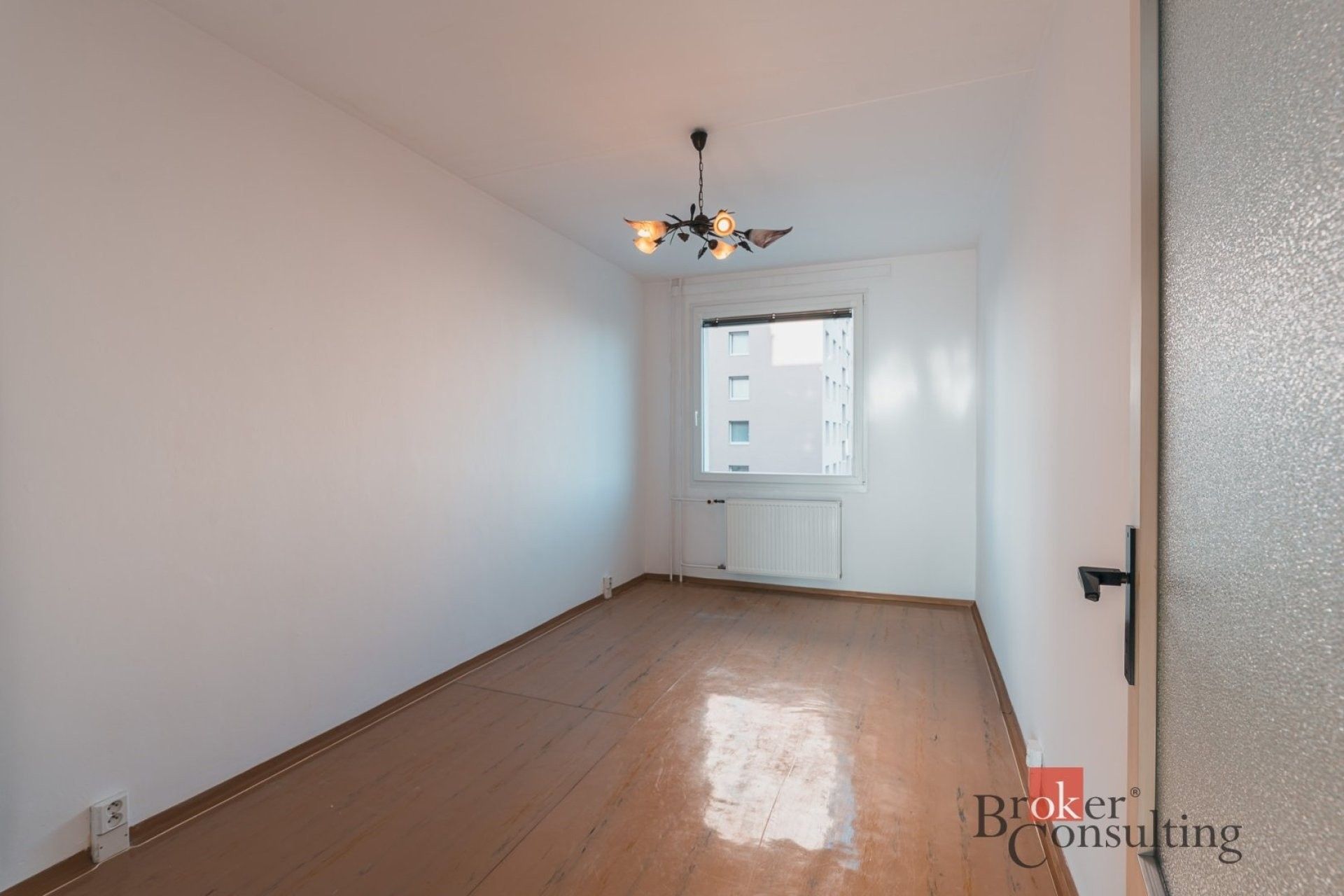Byt 4+1 · 81 m² · Žlutická, Plzeň - 3