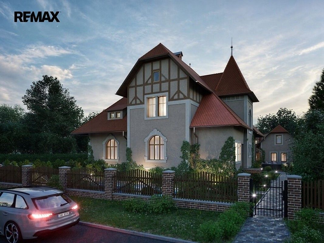 Komerční nemovitost, 48 m²