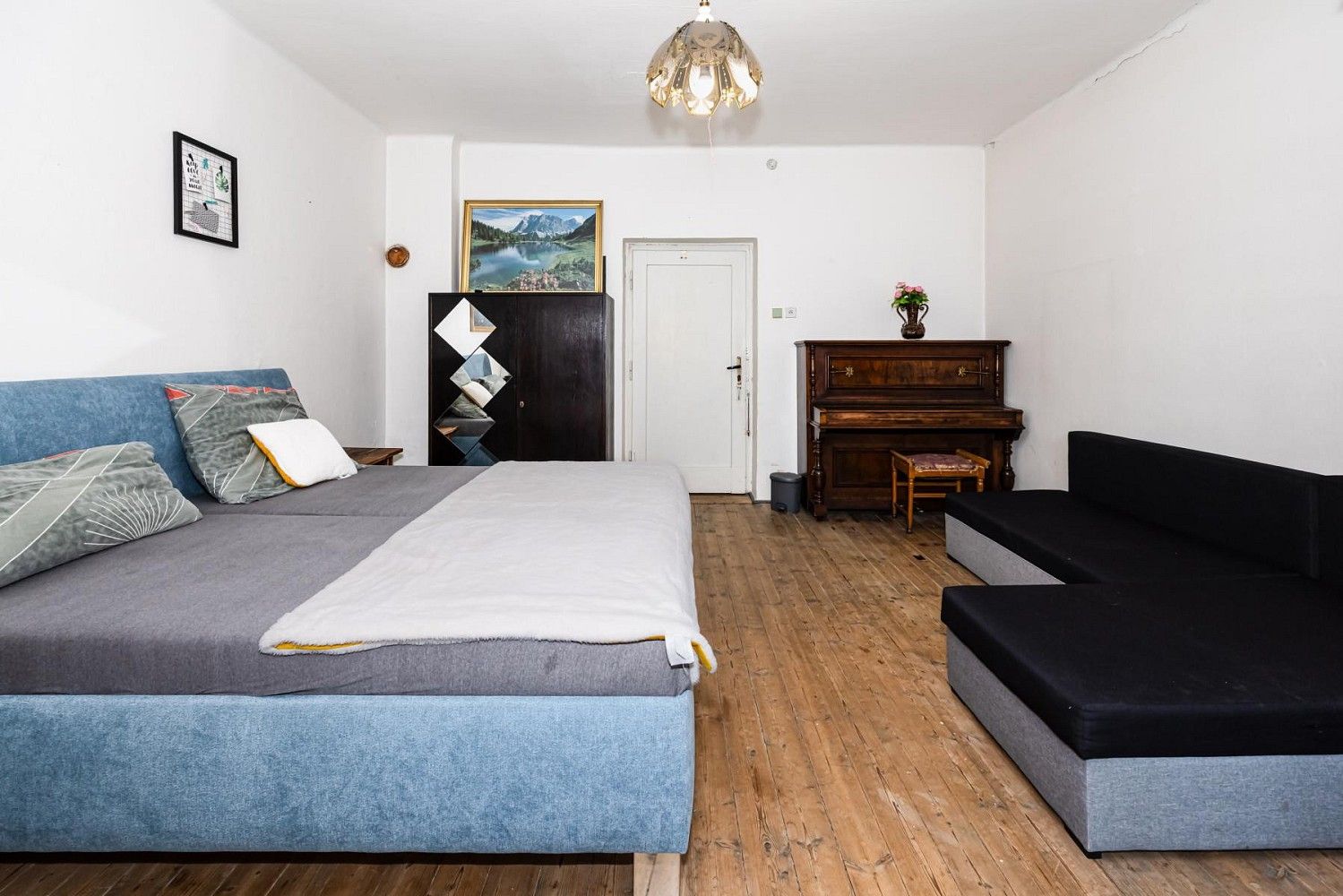 Prodej rodinný dům - Vlašim, okres Benešov, Středočeský kraj, 320 m² - 2