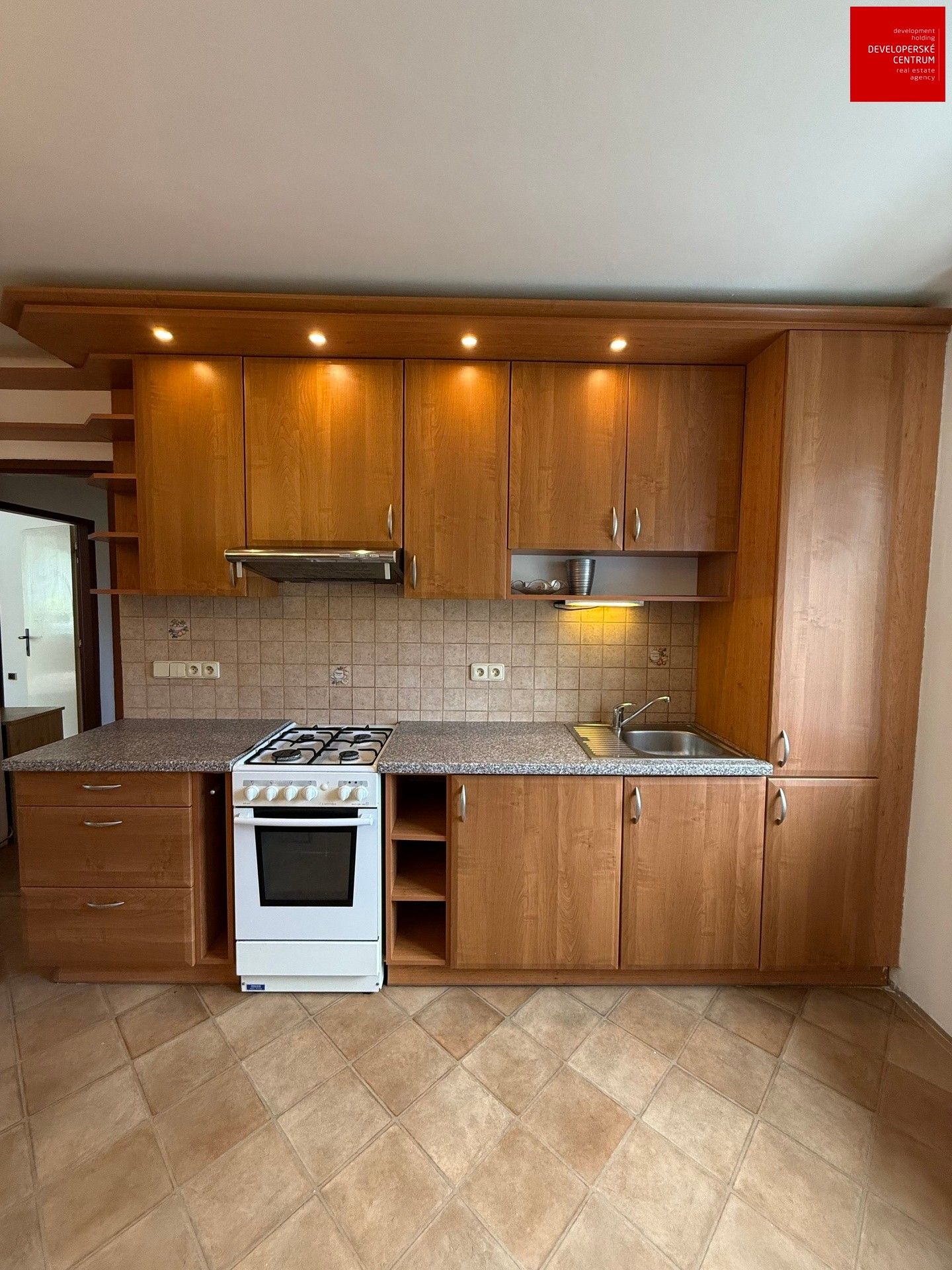 2+1, Klimentovská, Velká Hleďsebe, 49 m² - 1