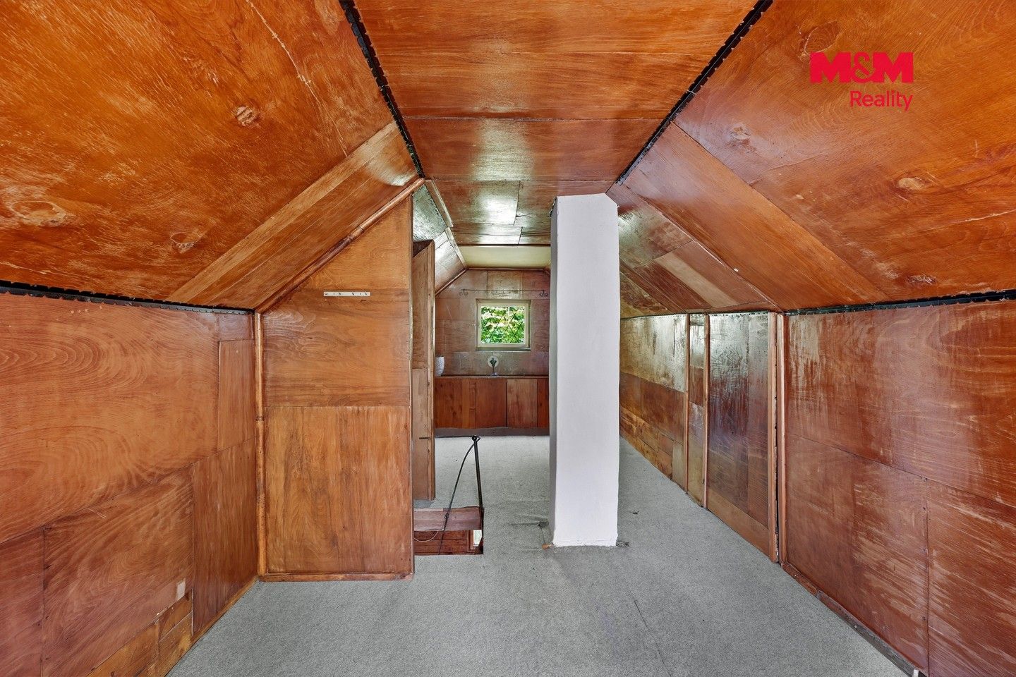 Chata · 51 m² · Stříbrná Skalice - 4