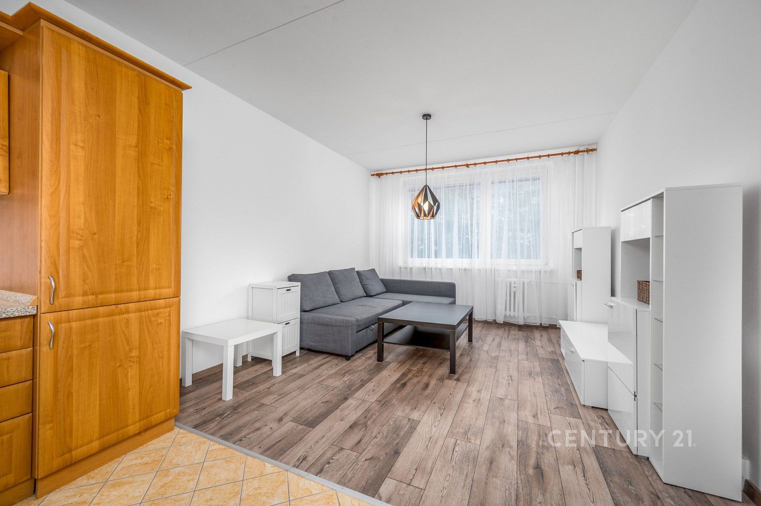 Pronájem byt 2+kk - Praha - Hodkovičky, okres Praha 4, Hlavní město Praha, 41 m² - 5