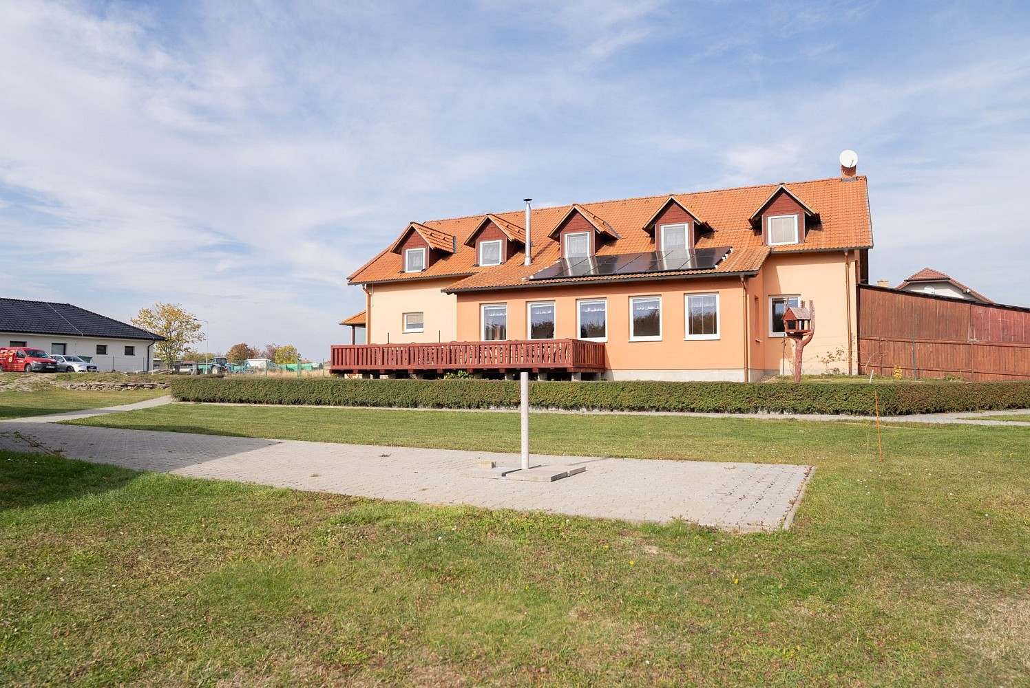 Rodinný dům · 280 m² · Suchý, okres Blansko - 2