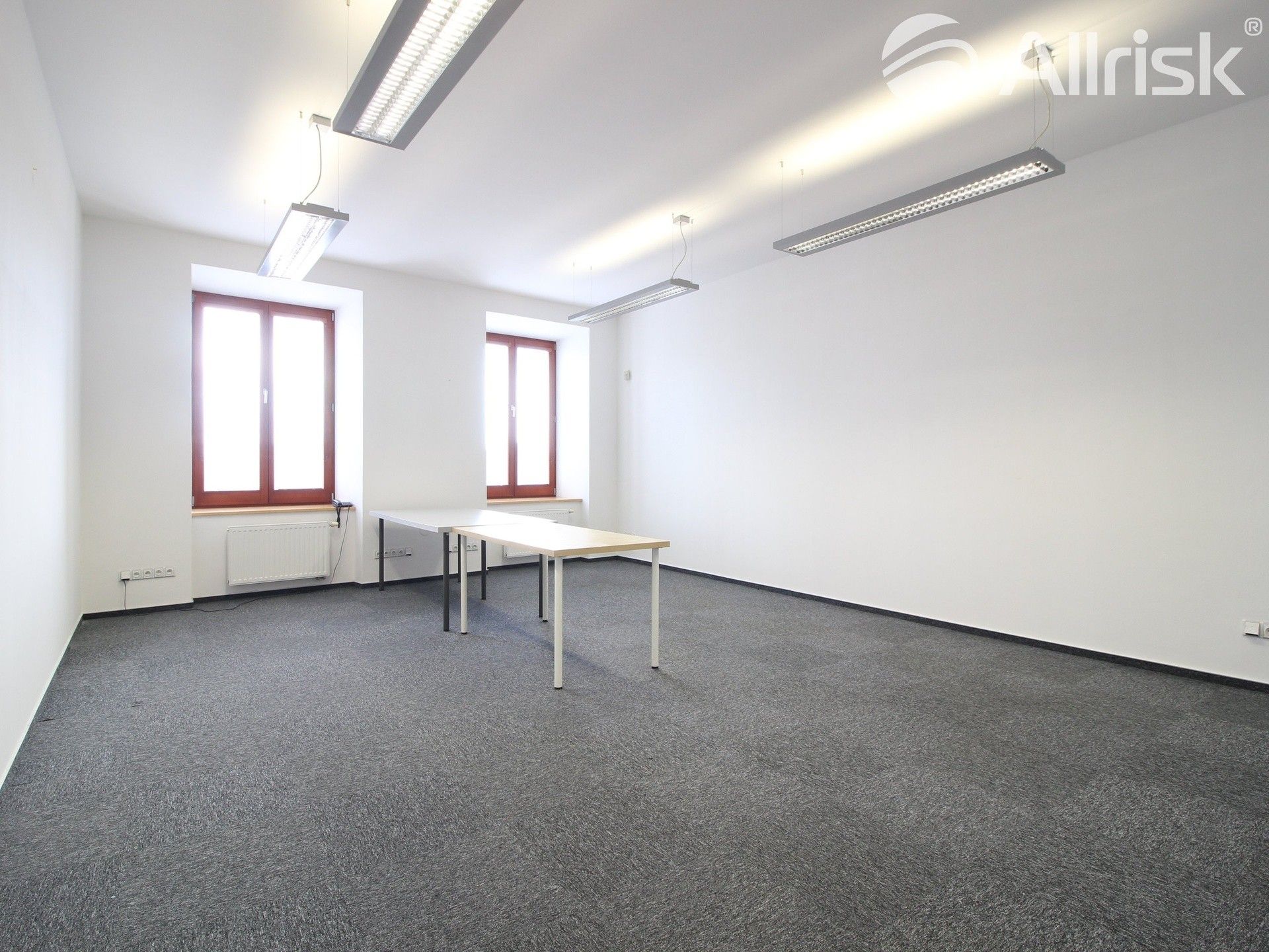 Kanceláře, Brno, 106 m² - 2