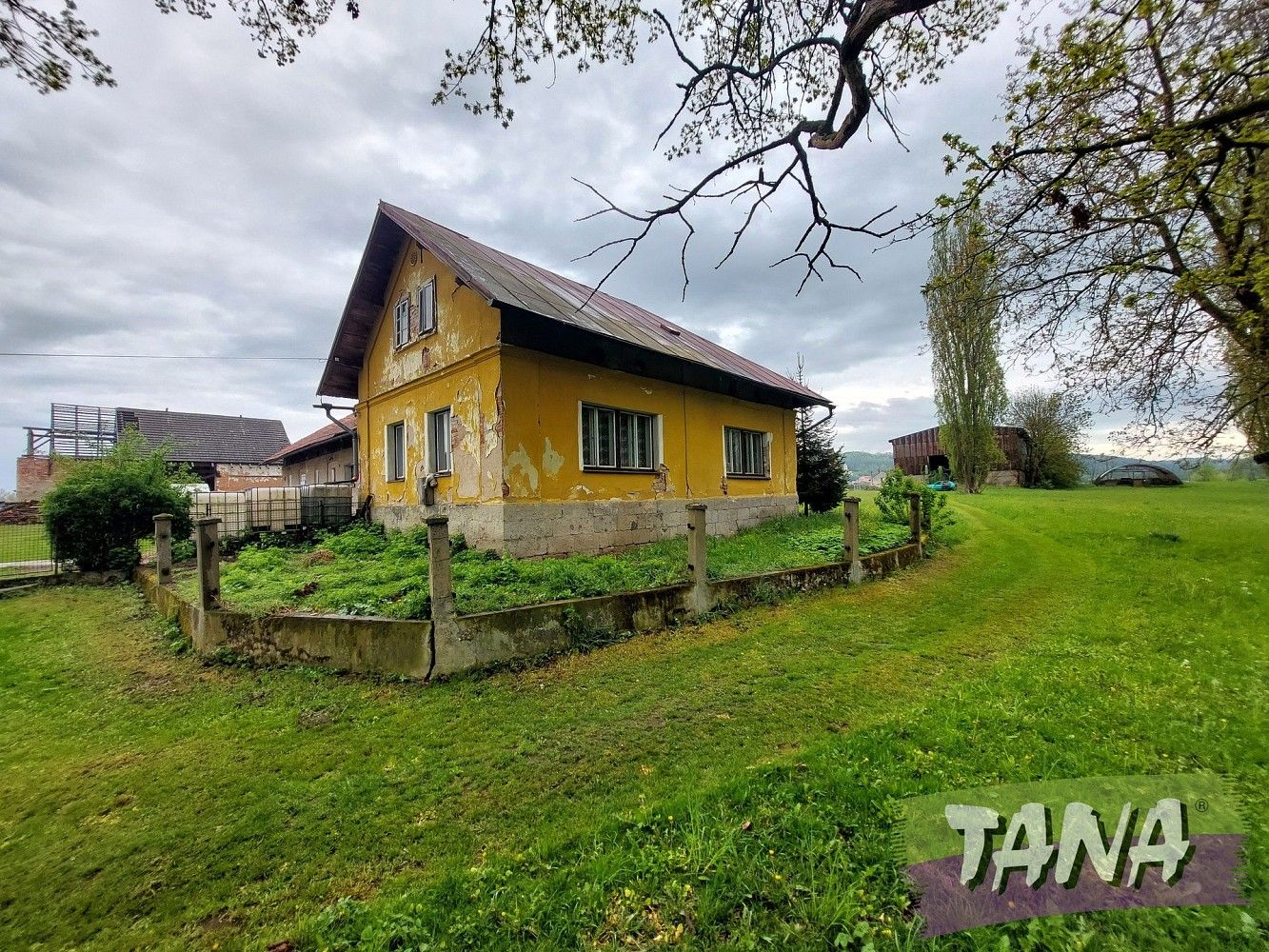 Rodinný dům · 115 m² · Všeň - Ploukonice, okres Semily - 4