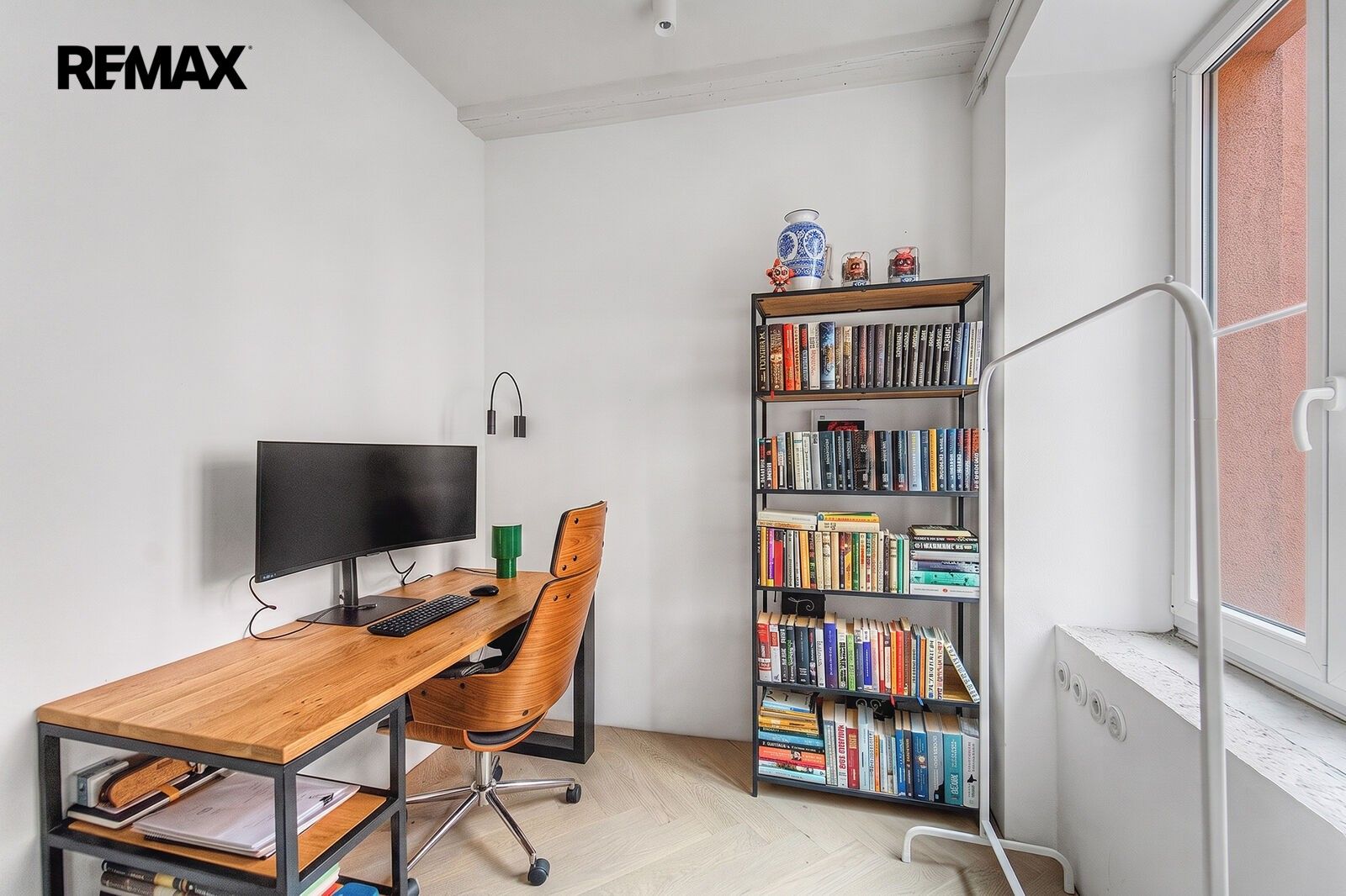 Prodej byt 2+kk - Přístavní 1246, Praha Holešovice, 61 m² - 5