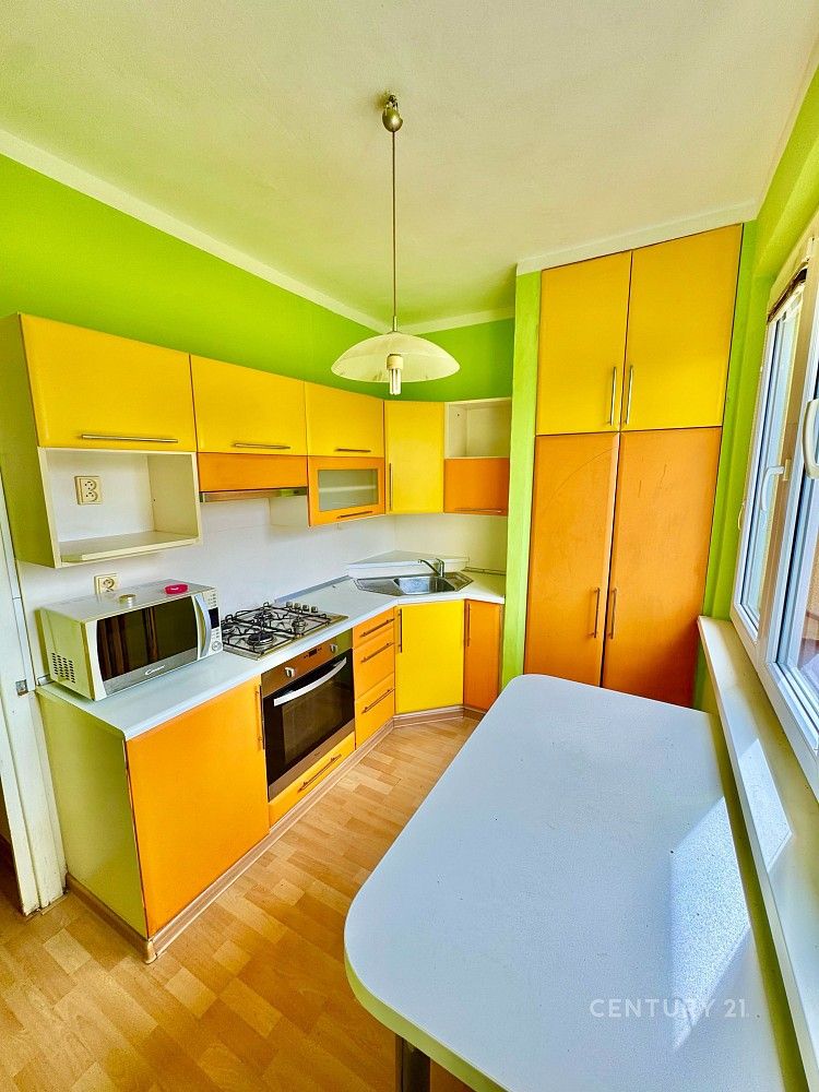 1+1, Ostrava - Hrabůvka, okres Ostrava-město, Moravskoslezský kraj, 40 m² - 1