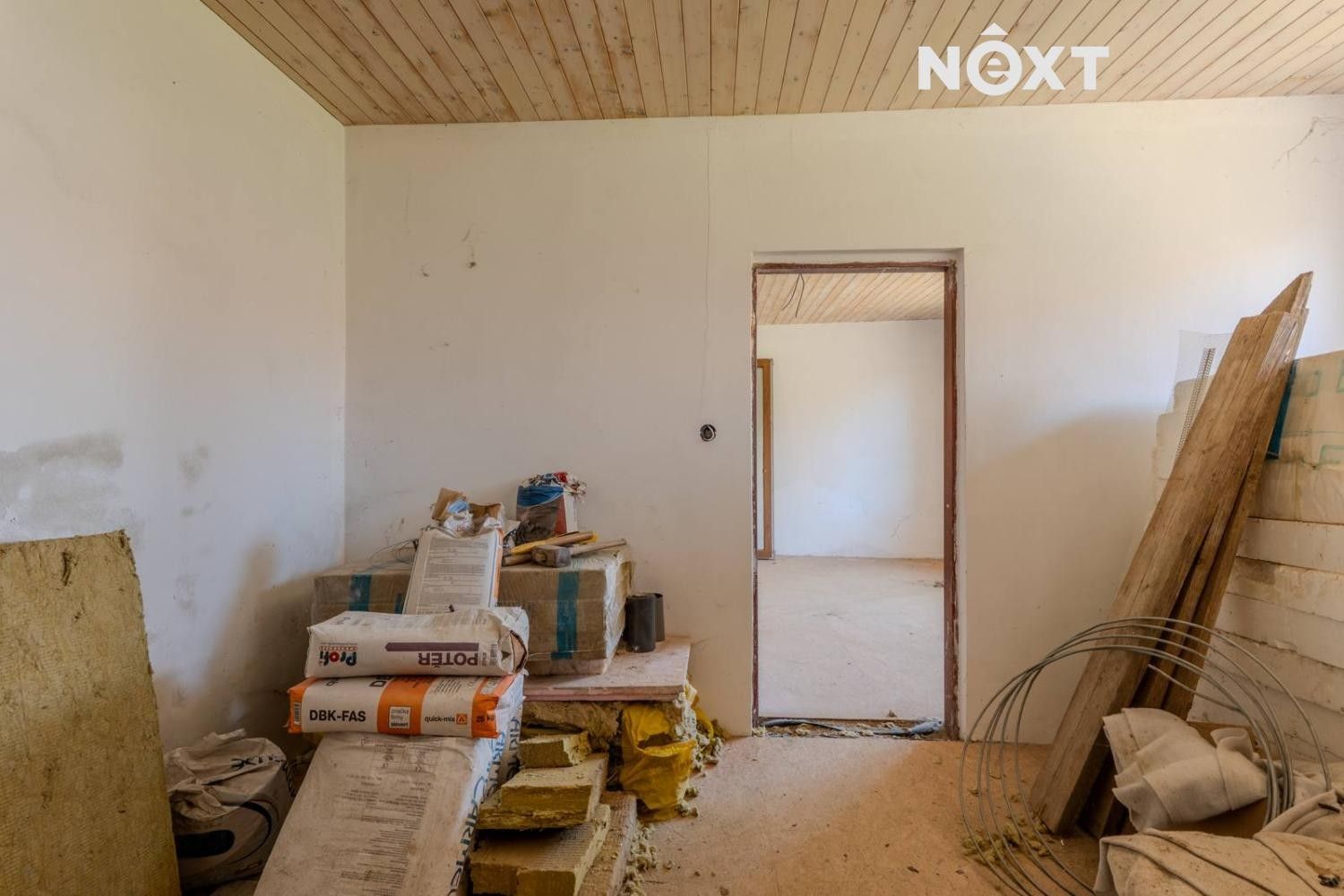 Prodej rodinný dům - Sobůlky, 50 m² - 5