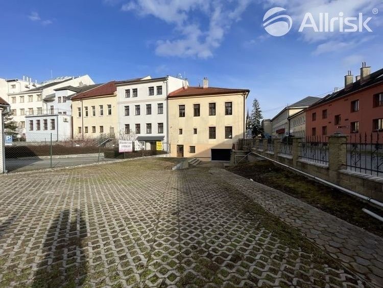 Ostatní, náměstí Jana Zajíce, Vítkov, 12 m² - 2