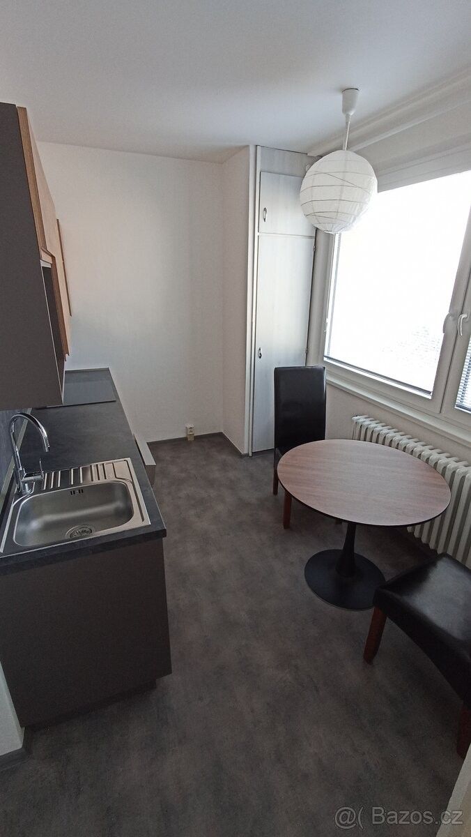 Pronájem byt - Svitavy, 568 02