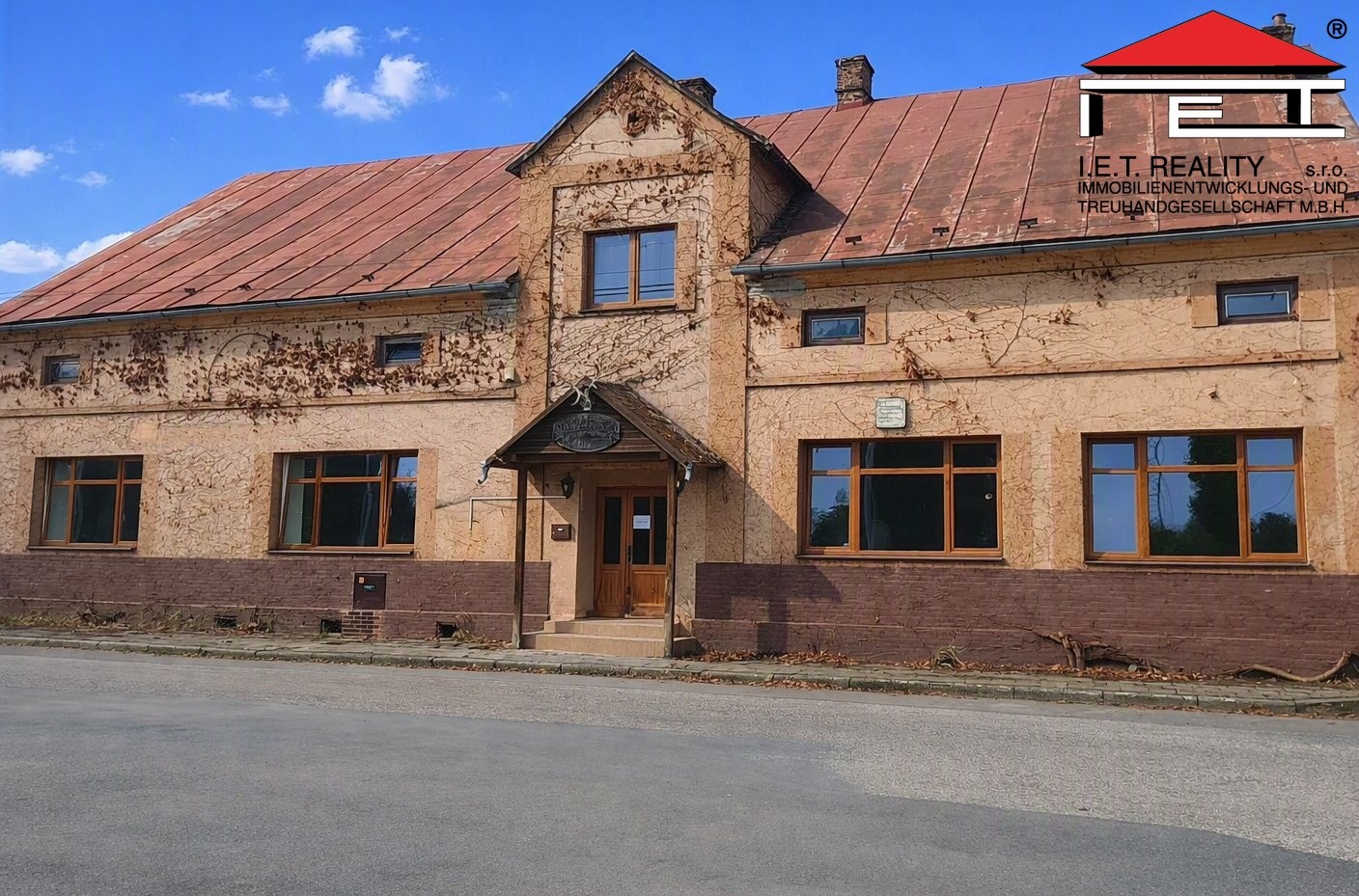 Ostatní, Frýdecká, Vratimov, 1 101 m² - 1