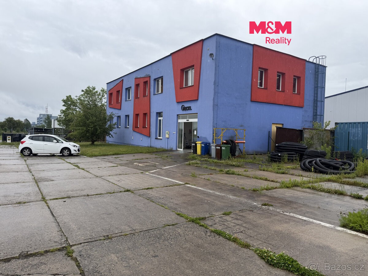 Obchodní prostory · Tábor, 390 05 - 1
