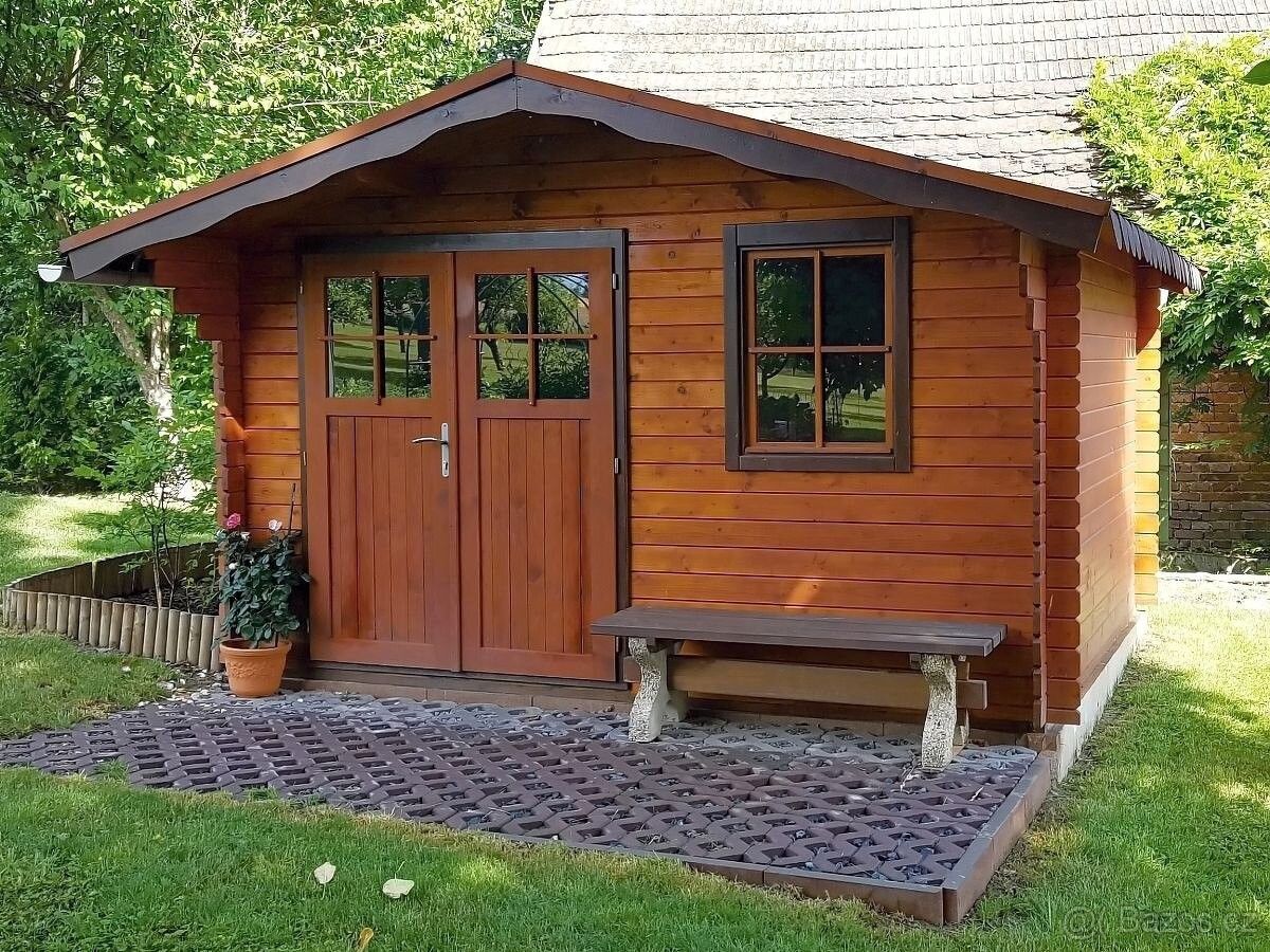 Zahrady, Ostrava, 700 30