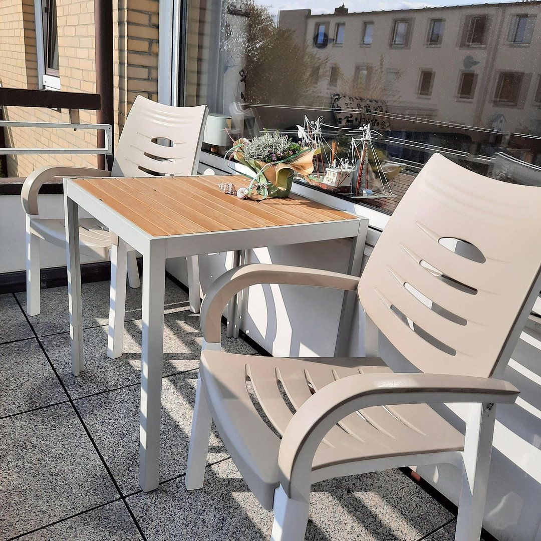 Prodej byt 2+1 - Erlengrund 105, , Šlesvicko-Holštýnsko, 42 m² - 5