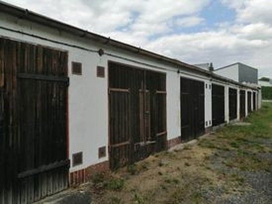 Prodej garáž - Aš, okres Cheb, Karlovarský kraj, 19 m² - 2