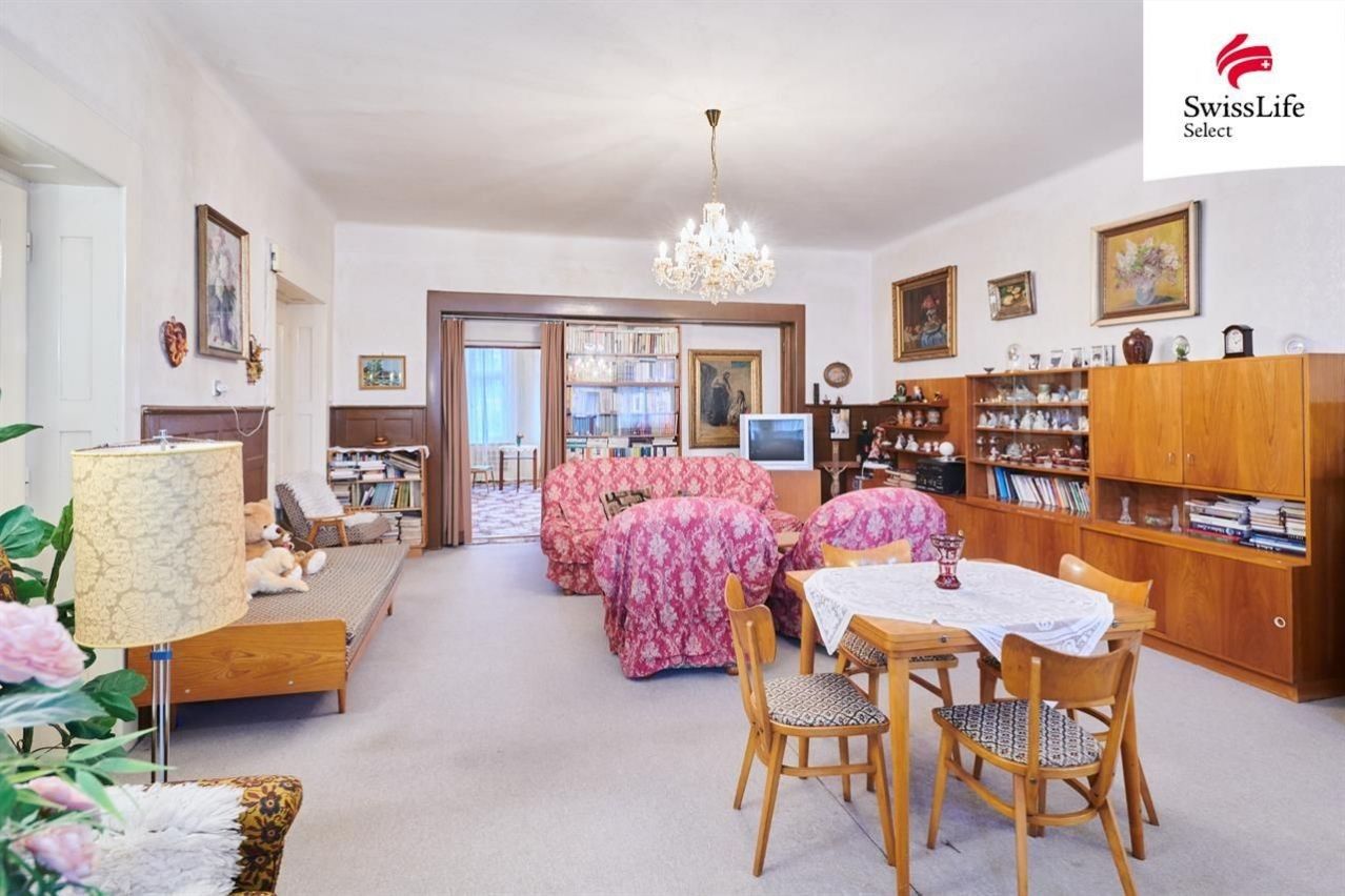 Prodej vila - Přístavní, Čelákovice, 95 m²