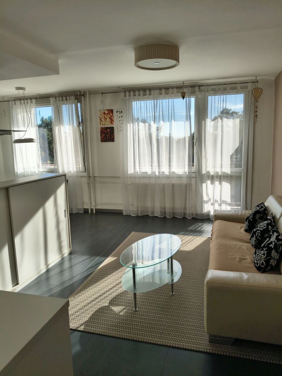 Byt 3+kk · 74 m² · Litvínovská, Praha - Prosek - 3