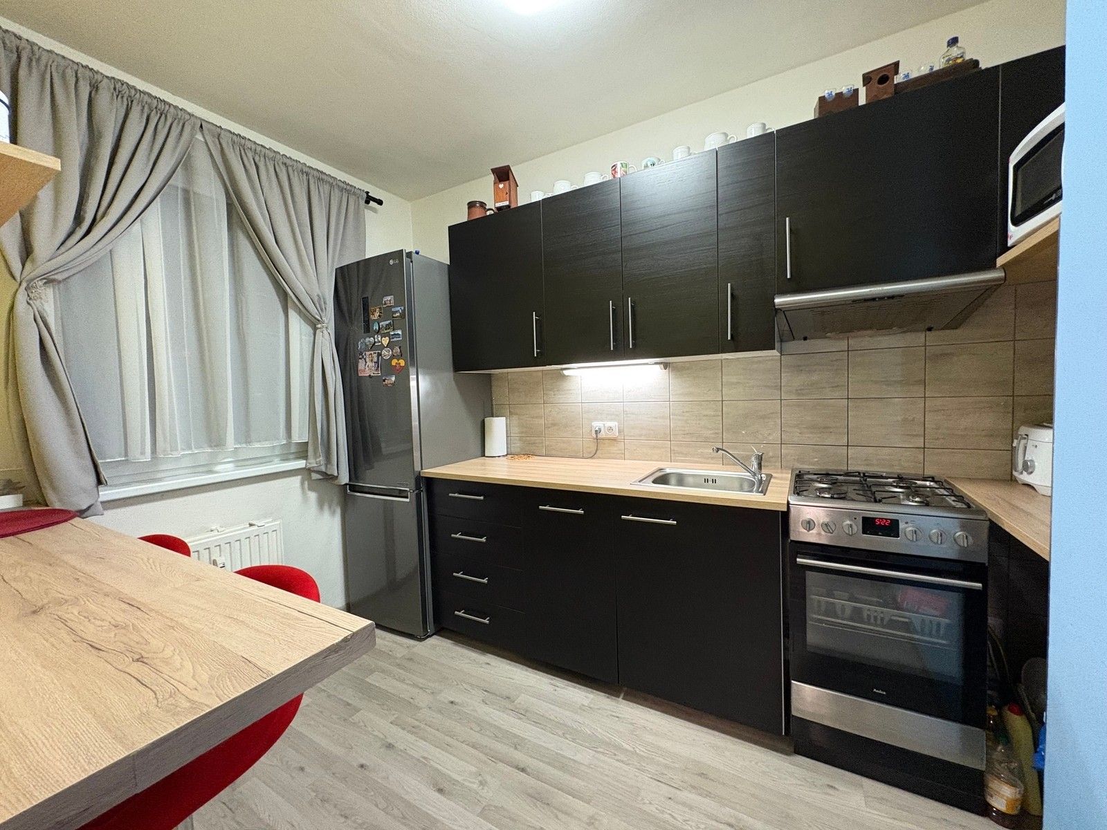 Pronájem byt 2+1 - Krumpach, Zábřeh, 46 m²