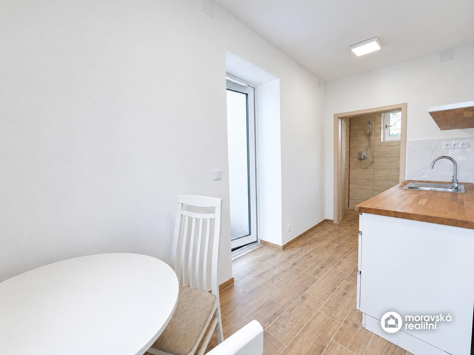 Kancelář · 43 m² · Lánice, Velká Bíteš - 3