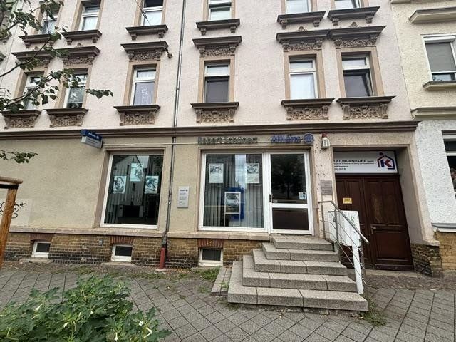 Rodinný dům · 722 m² · Leipziger Straße 66 Leipzig Böhlitz-Ehrenberg Sachsen 04178 - 3