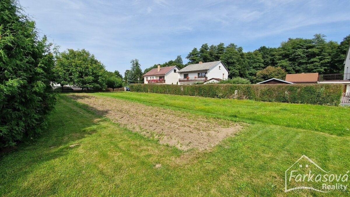 Pozemky pro bydlení, Lanškroun, 563 01