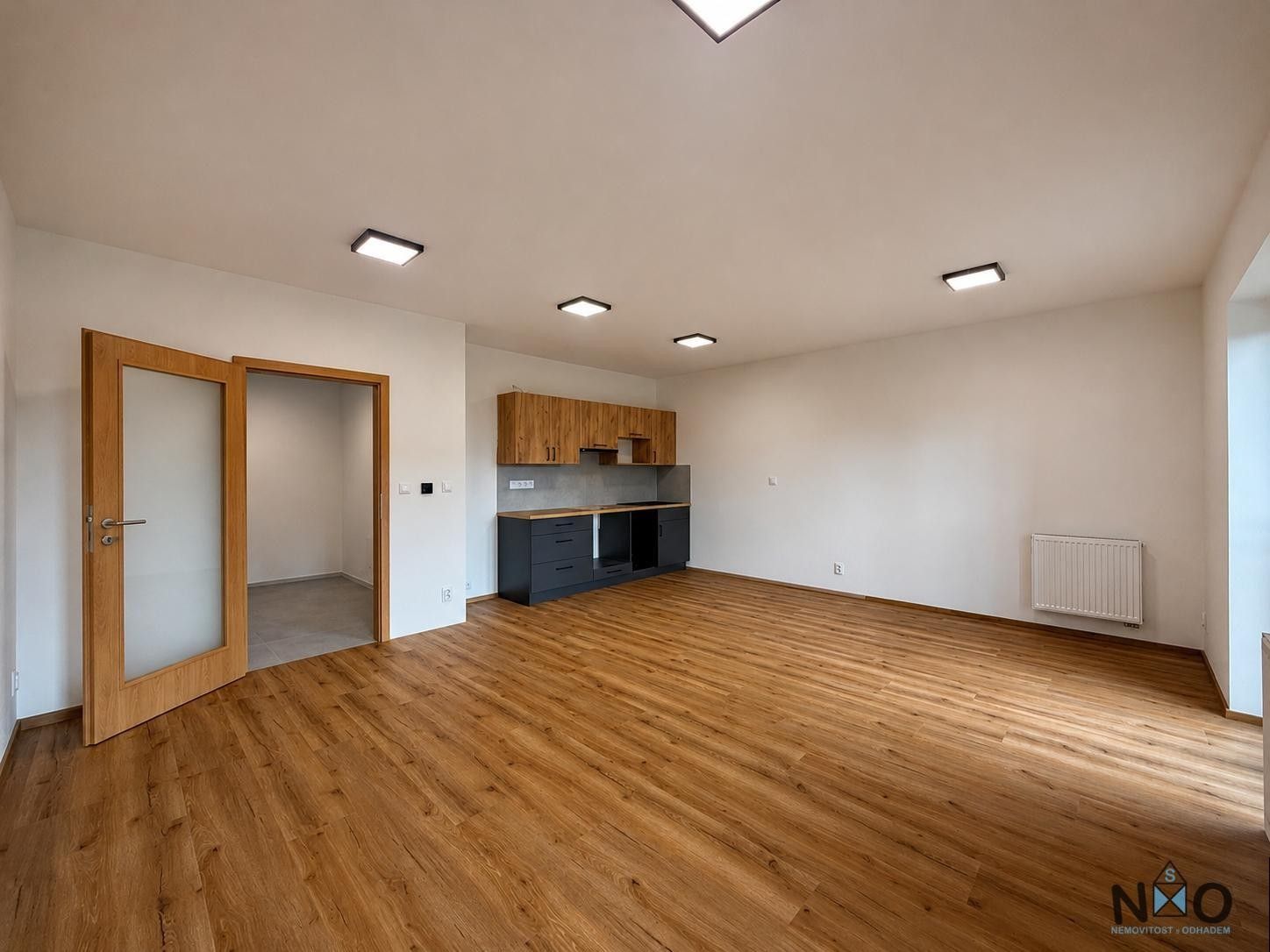 1+kk, Hlavní , Úherce, 39 m² - 1