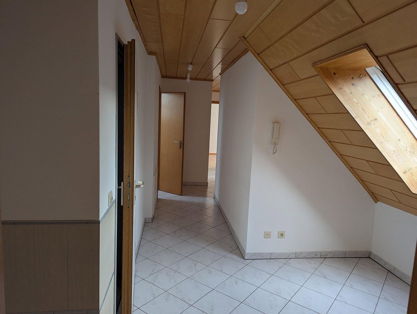 Byt 3+kk · 101 m² · , Bádensko-Württembersko - 3