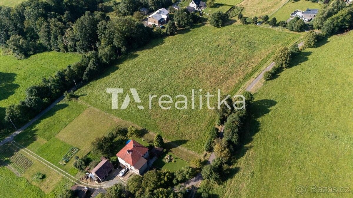 Pozemky pro bydlení, Český Těšín, 735 62