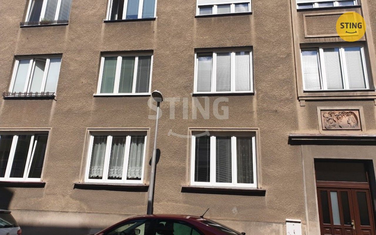 3+1, Bartošova, Přerov, 77 m²