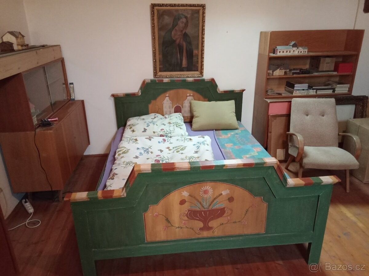 Byty, Humpolec, 396 01