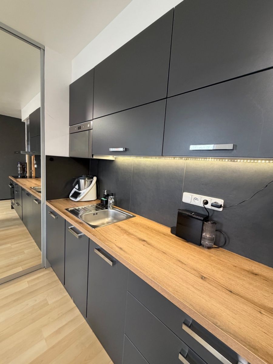 Byt 1+kk · 42 m² · Pavla Beneše, Praha - Letňany - 4