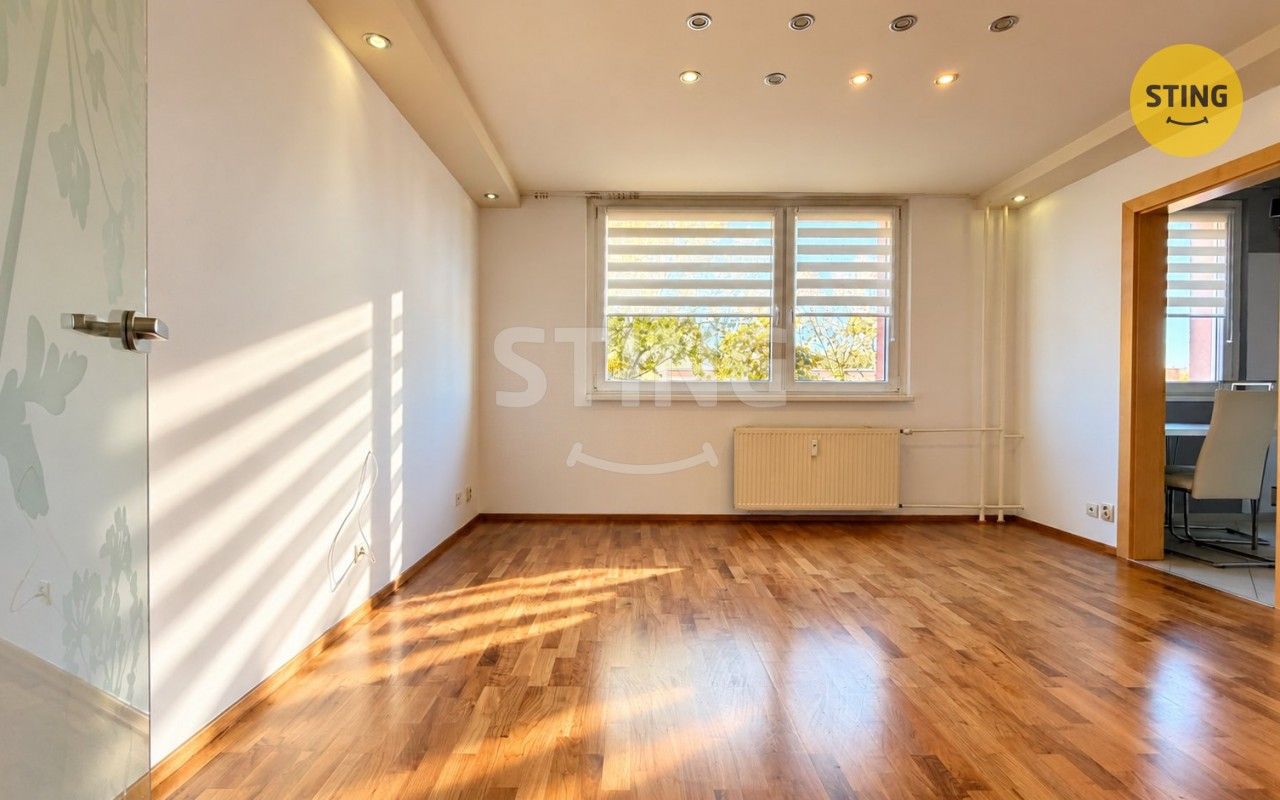 Prodej byt 2+1 - Revoluční, Rýmařov, 45 m² - 1