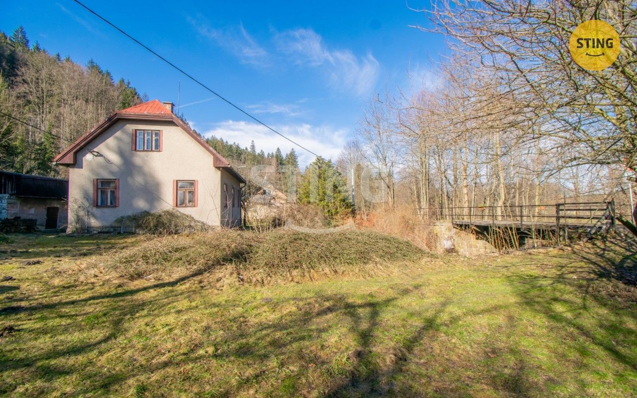 Prodej rodinný dům - Ostravice, 200 m² - 5