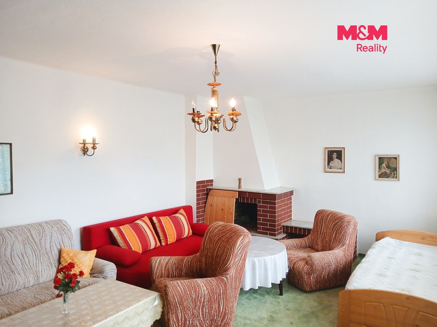 Byty, Šípková, Opava, 28 m² - 2