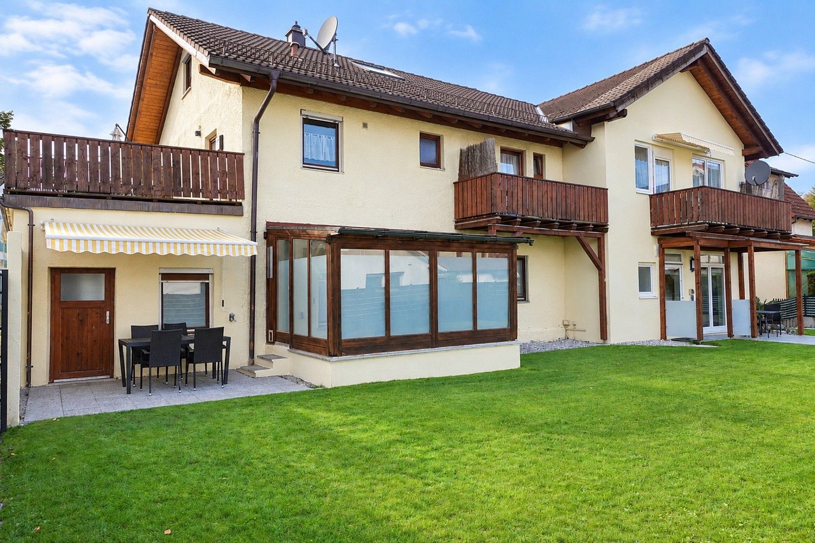 Rodinný dům · 400 m² · Peißenberg Peißenberg Bayern 82380 - 3