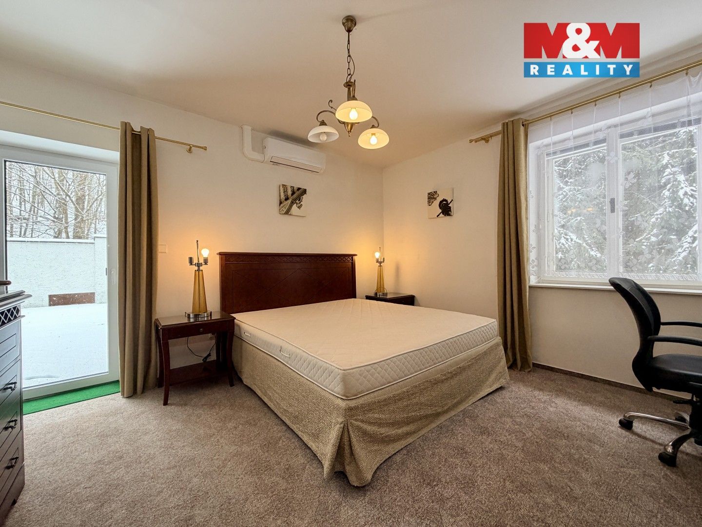 Prodej chata - Bítov, 139 m² - 5