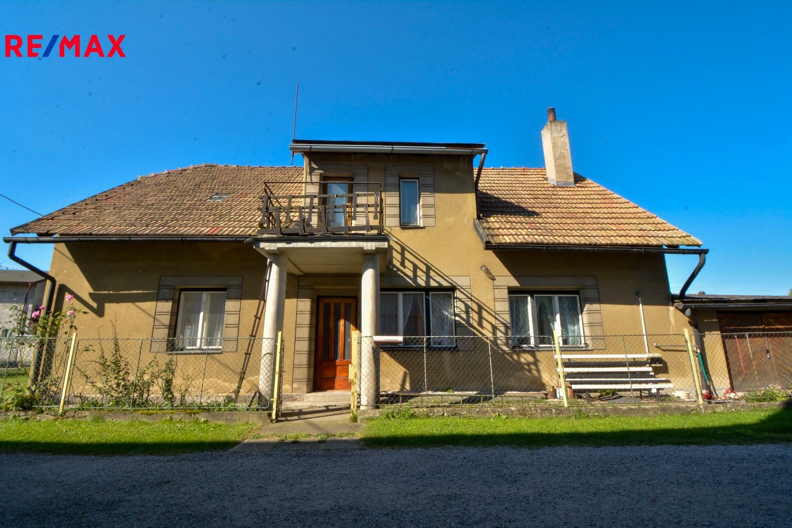 Prodej dům - Bohuslavice, 158 m²