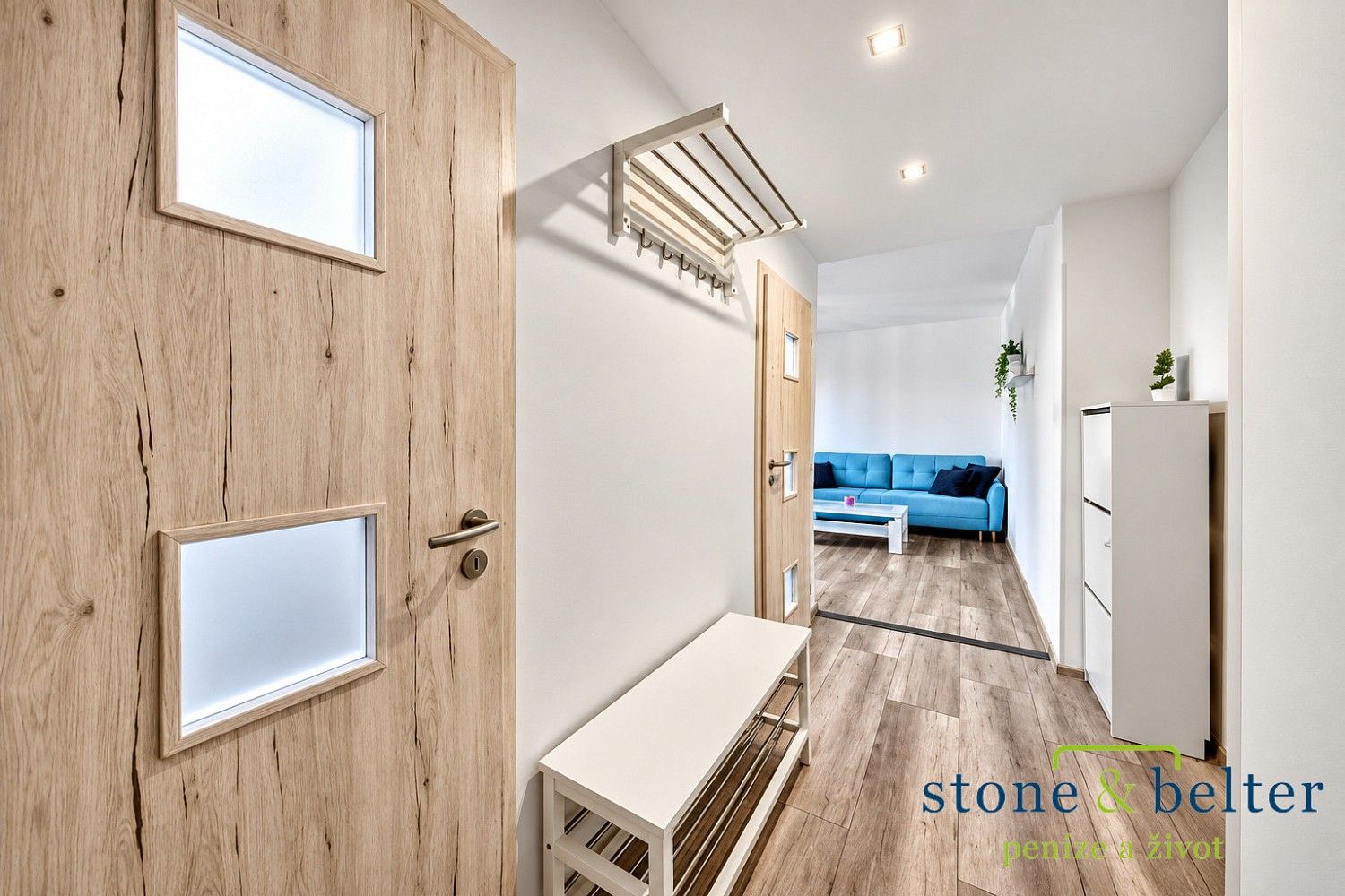 Byt 2+kk · 53 m² · Znojmo, Jihomoravský kraj - 4