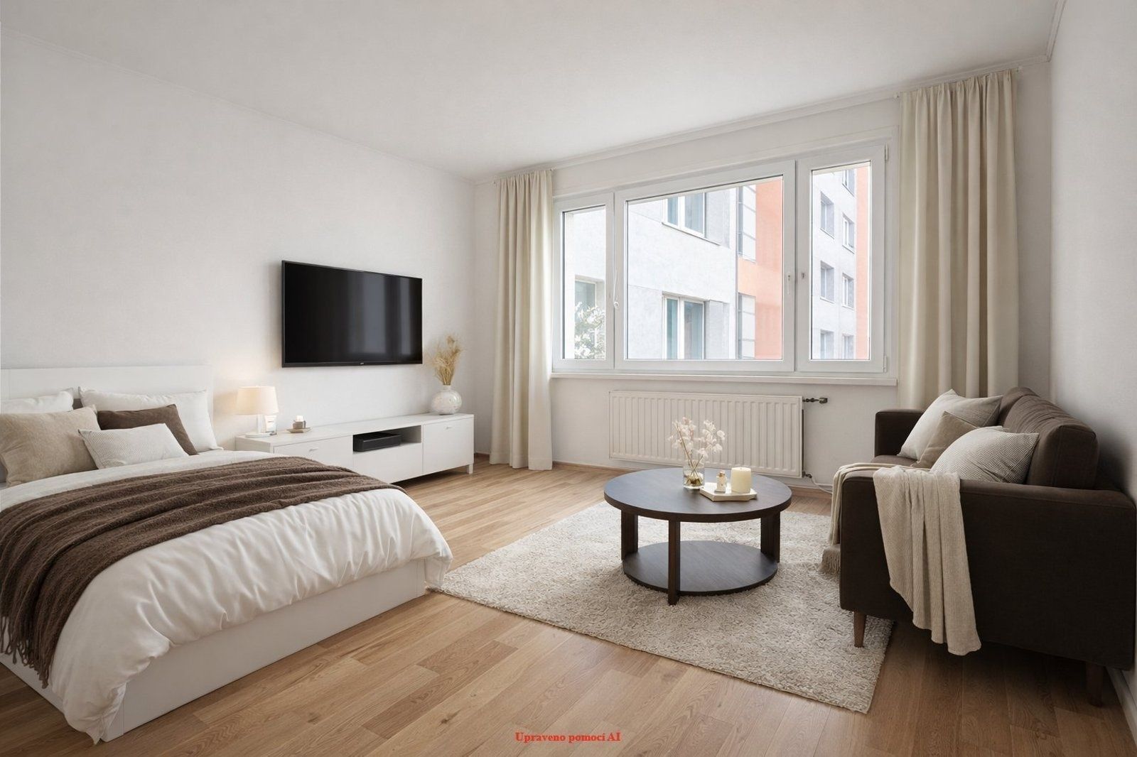1+kk, Jaroslava Vrchlického, Karviná - Karviná-město, Moravskoslezský kraj, 30 m² - 2